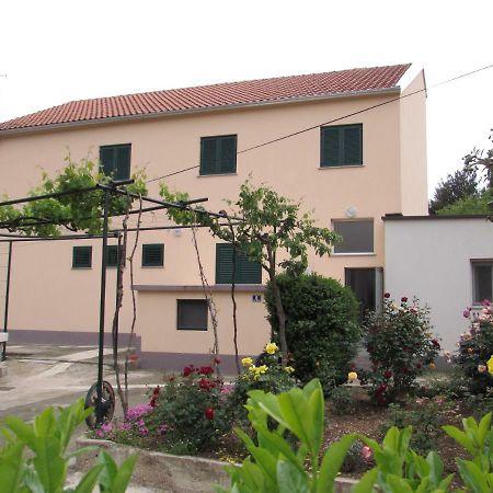 Room Bioci Šibenik Exterior foto
