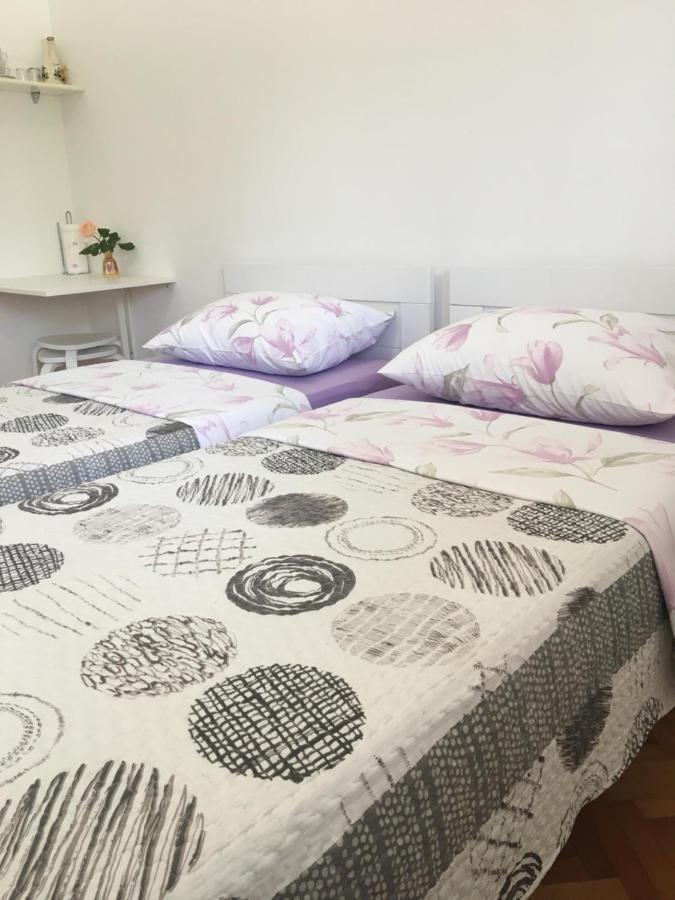 Room Bioci Šibenik Exterior foto