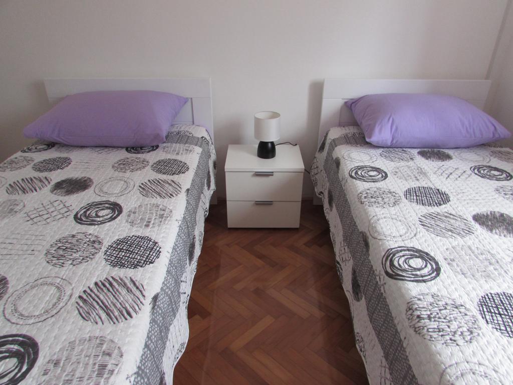 Room Bioci Šibenik Exterior foto