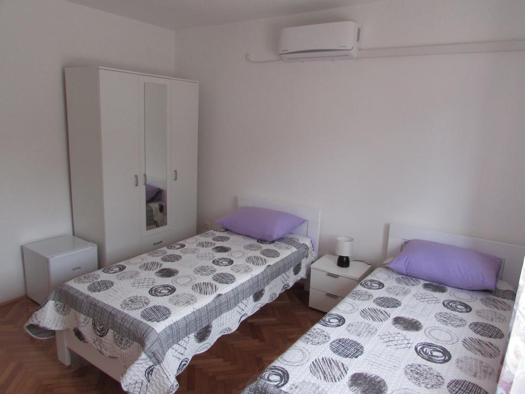 Room Bioci Šibenik Exterior foto