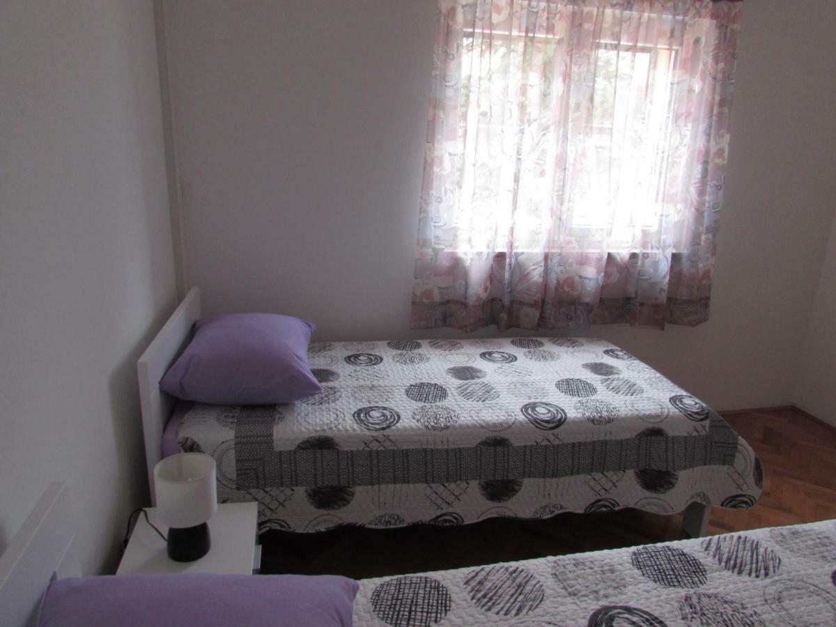 Room Bioci Šibenik Exterior foto