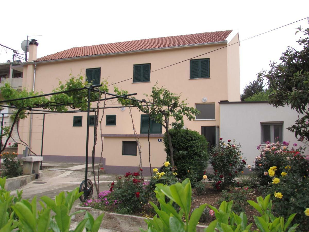 Room Bioci Šibenik Exterior foto